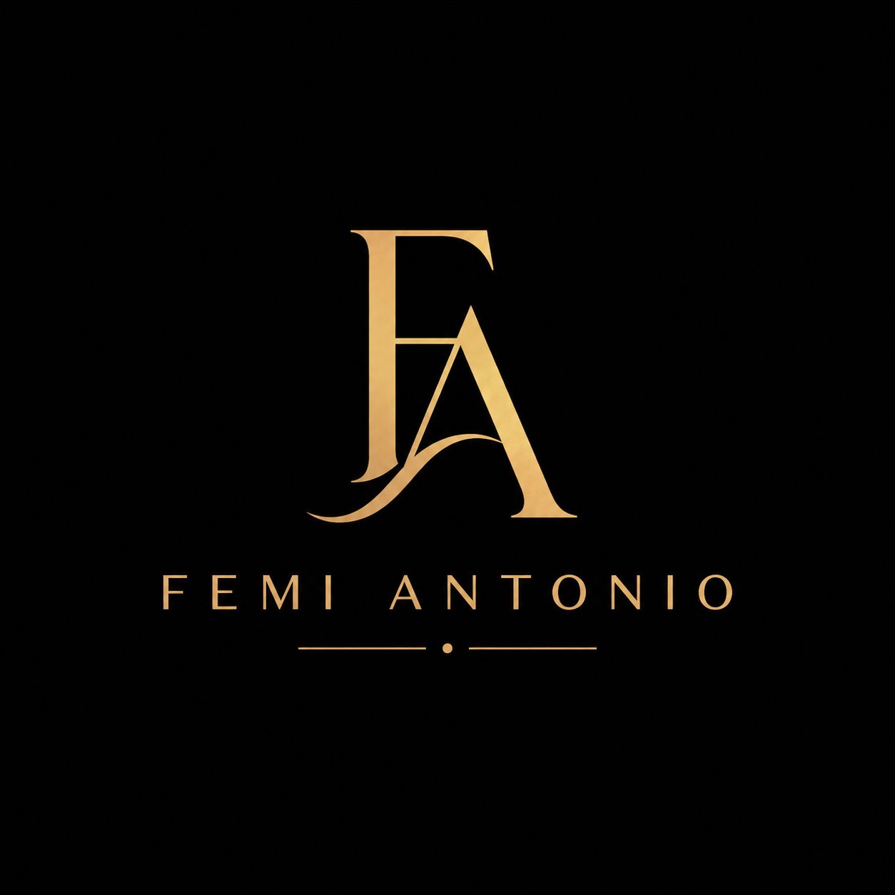 Femi Antonio